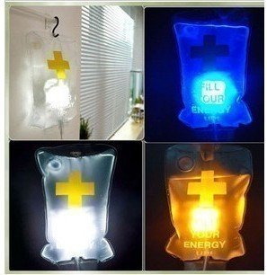 Led Bags