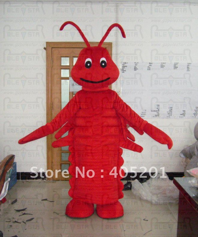 Crab Costume