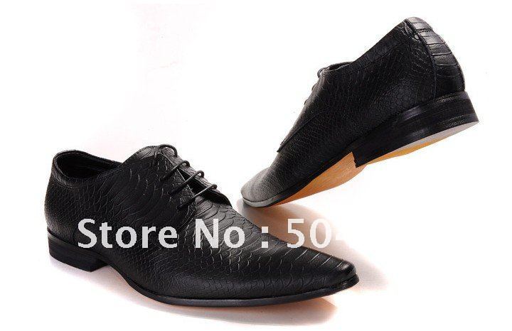 New Arrival men's Brand Dress shoes footwear, real leather dress shoes ...