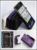10pcs DHL Free shipping 1900mAH backup Battery for iPhone 4/4S mobile power pack case travel external battery for iphone4/4S