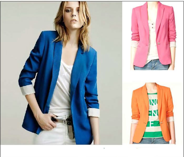 Collection Best Blazers Womens Pictures - Reikian