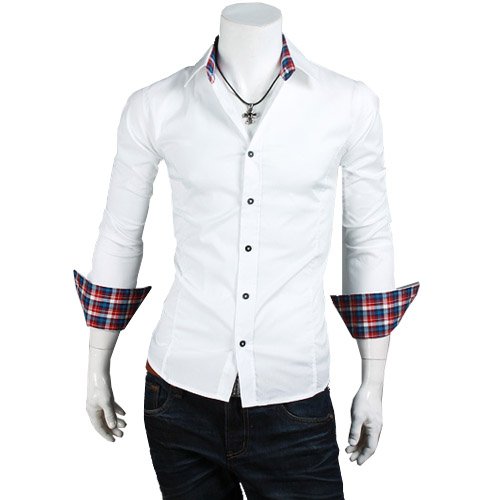 Plaid hit color best brand Best Designer Clothing Brands For Men Plaid hit color best brand