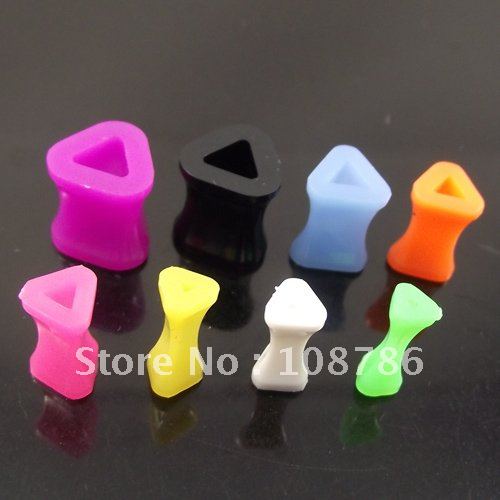 Ear Stretchers Sizes