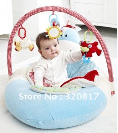 Baby Play Seat Baby Play Seat