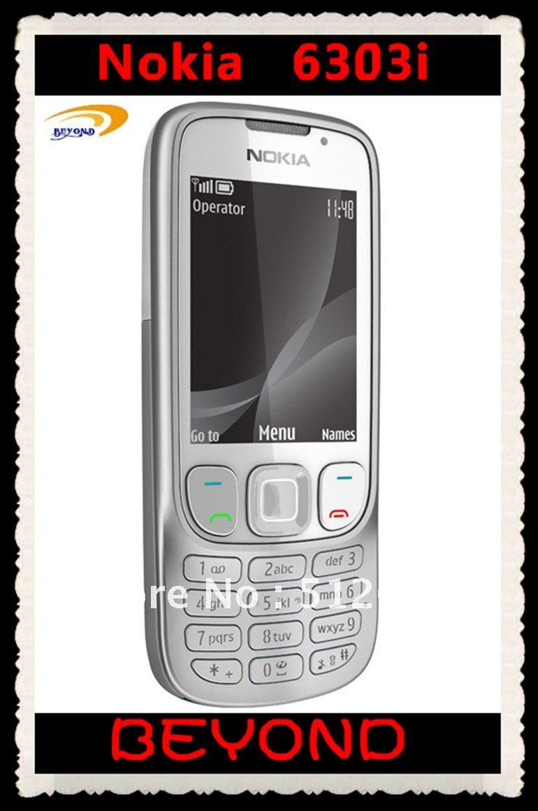 Бесплатные Темы Для Телефона Nokia 6303