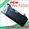 NEW OEM 13" 2009 - 2010 Apple Macbook Pro A1278 Unibody Battery A1322 020-6547-A  Replace:A1322 battery ,Free shipping