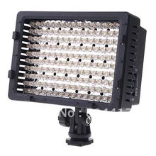 Free Shipping New Sale 1Pcs Pro CN 160 Camera LED Video light Photo Light LED Lamp