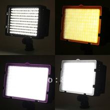 Free Shipping New Sale 1Pcs Pro CN 160 Camera LED Video light Photo Light LED Lamp