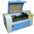 xj5030  desktop  laser engraving machine