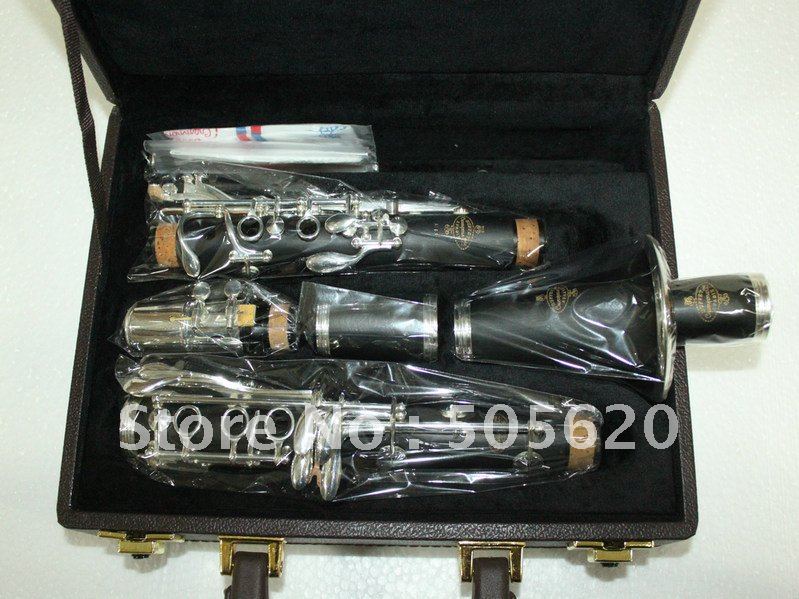 Buffet R13 Clarinet