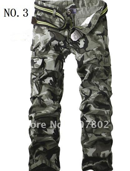 Cargo Pants For Men On Sale