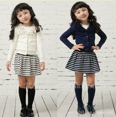 Fashion Swimsuits 2012 on Free Shipping   Wholesale Children S Clothing Kids Clothes 2012 Autumn