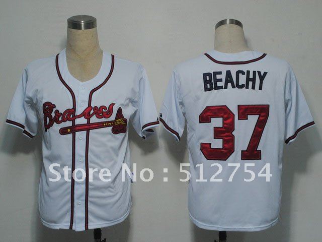 braves font