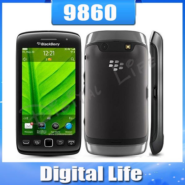 Blackberry 3G Cdma