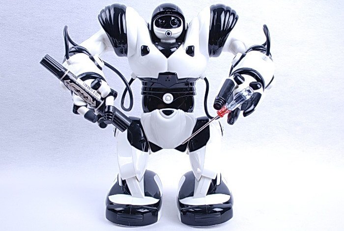 Купить tt313 пульт дистанционного управления rc робот игрушка roboactor ...