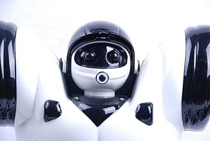 Купить tt313 пульт дистанционного управления rc робот игрушка roboactor ...