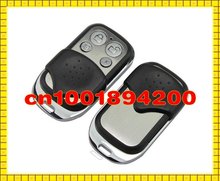 Wireless metallic remote control Transmitter for wireless alarm system security system 315 433 92MHZ 4 7M