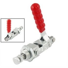 38mm Plunger Stroke Push Pull Toggle Clamp 175Kg Hand Tool