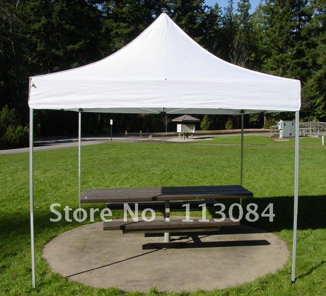 2m x 3m high quality steel frame folding tent for outdoor events ...