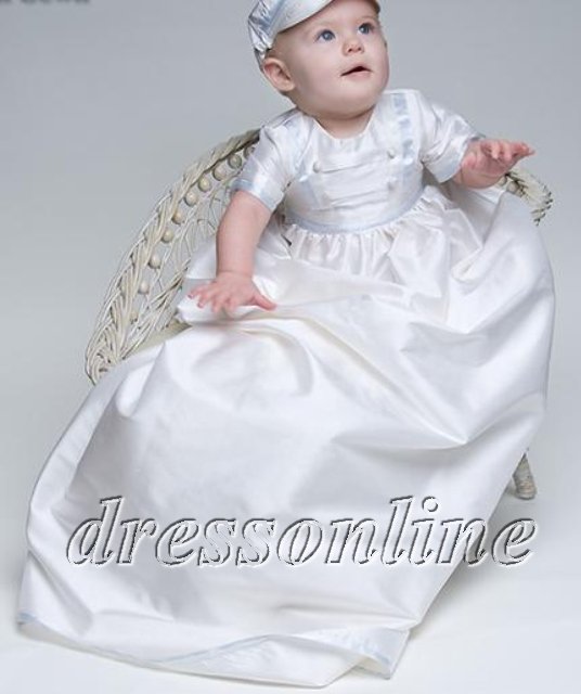 Baptism Dresses For Babies
