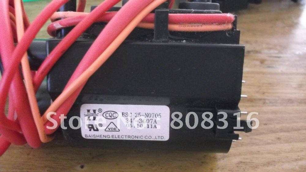 Купить Катушка зажигания bsc25-n0860 ТВ flyback трансформатора в ...