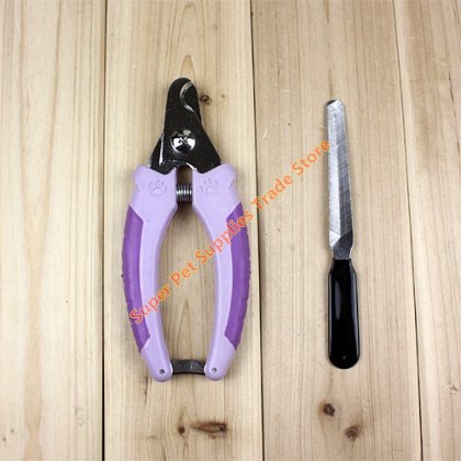 New Small or Large Shear Include File Dog Cat Pet Nail Clipper Nail Clippers New Small or Large Shear Include File Dog Cat Pet Nail Clipper Nail Clippers