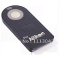 ML-L3 Remote Control For Nikon D7000 D5100 D5000 D3000 D90 D70 D60 D40(China (Mainland))