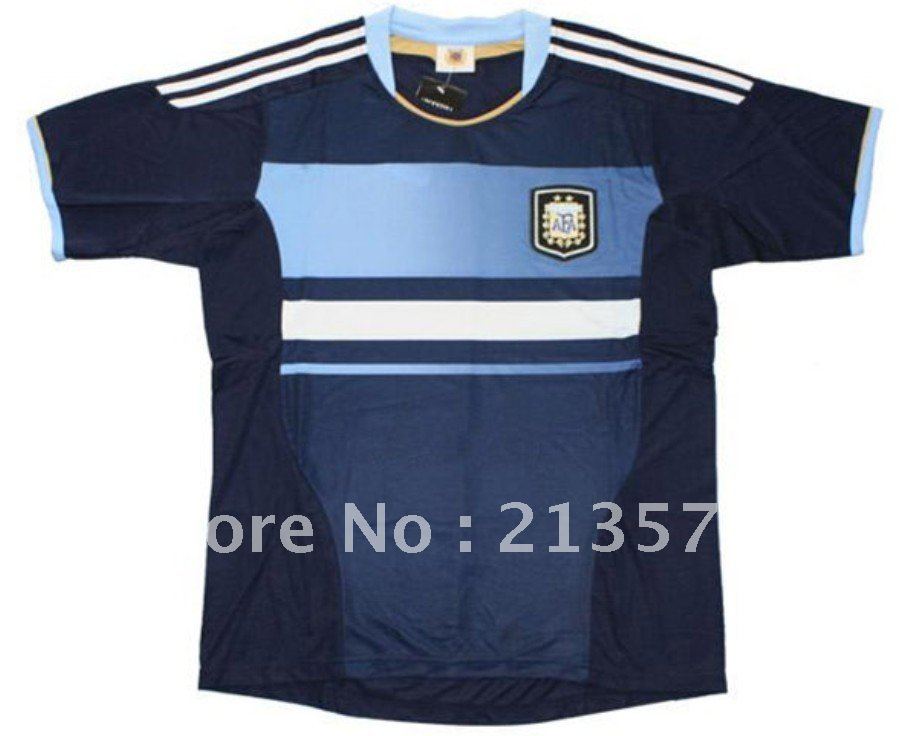 argentina shorts