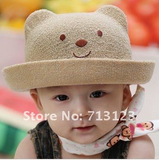 cute straw hat