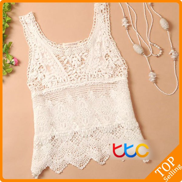 flower pattern for knitting