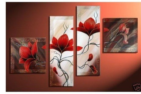 Wall Canvas Frames