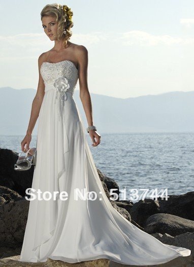 wedding dress size 6