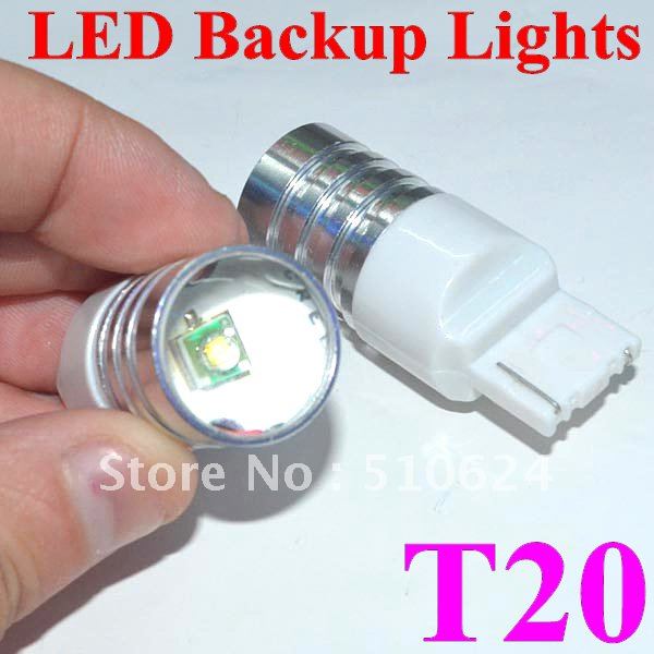 HID Reverse lights Pontiac G8 Forum