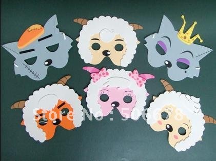 Mascaras de animales salvajes en foami - Imagui Mascaras de animales salvajes en foami - Imagui