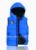 Free delivery, high-quality new men's down vest, Down Vest Jacket