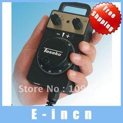 Universal CNC 4 Axis MPG manual pulse generator Pendant encoder,free shipping(China (Mainland))