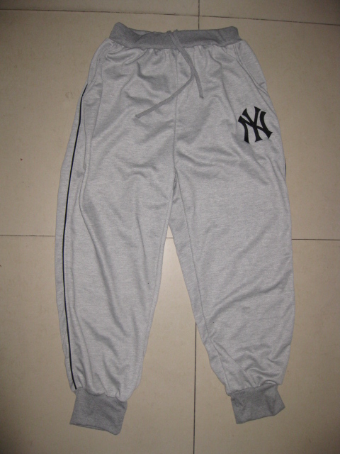 York Yankees sweat pants men