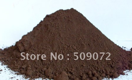 ferric oxide