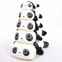 Chinese Plush