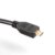 5FT(1.5M) Micro HDMI to HDMI Cable Male to Male Digital A/V for Motorola/Sony Ericsson Fuji F85EXR Free Shipping Drop shipping