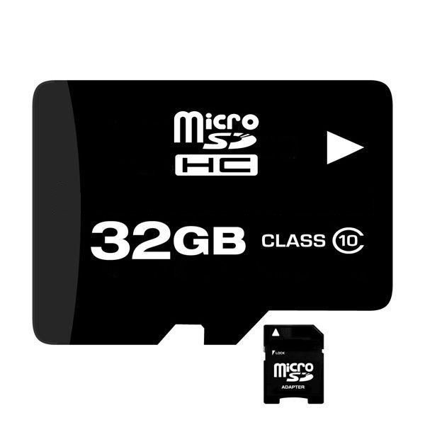 Microsd Card 32gb