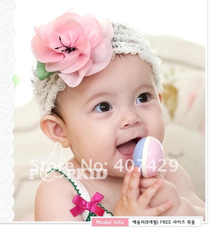 494 New baby headband accessories 526   baby girl headband hairband boutique accessories, Baby hair band, baby 