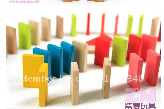 toy dominos