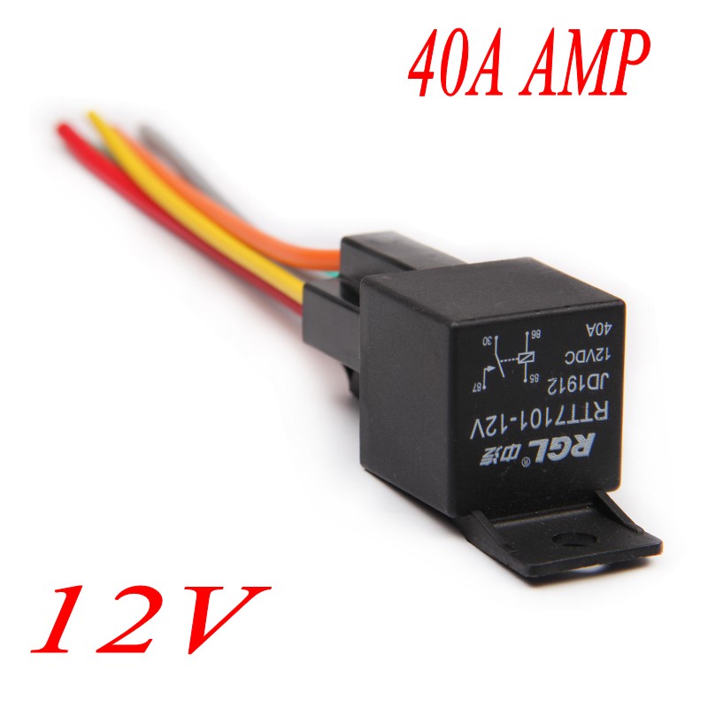 Купить в серийных автомобилей Авто грузовик 12v 12 вольт dc 40А amp ...