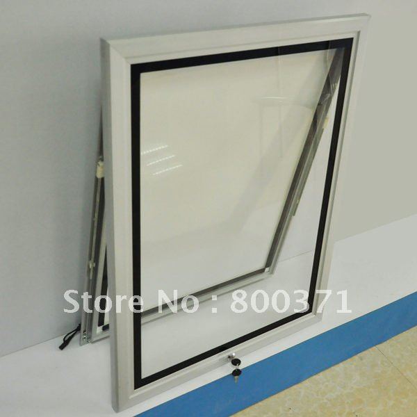 Waterproof Picture Frame
