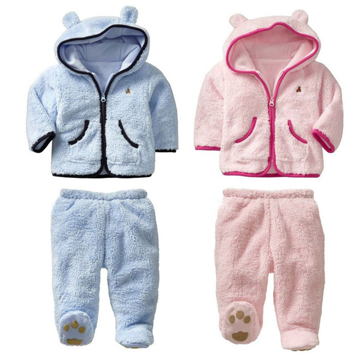 Baby Winter Clothing