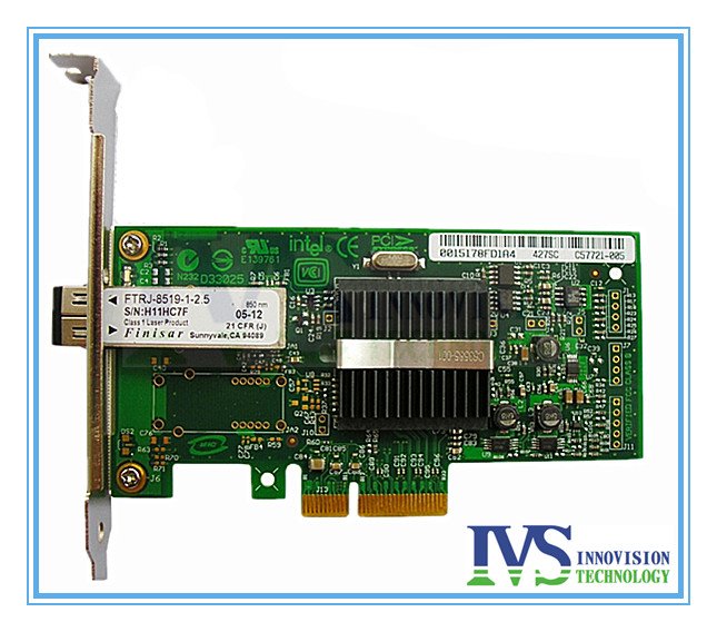 Pci Nic