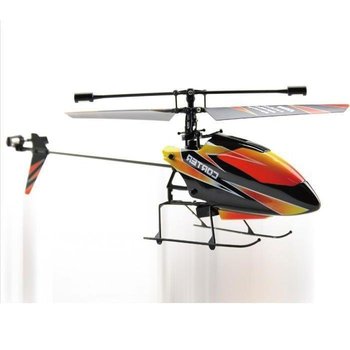 small rc helicopter kit
 on WL V911 4CH Outdoor Mini Radio Control Single Propeller RC Helicopter ...