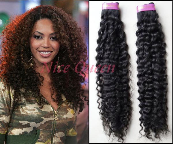 Brazilian Deep Weave Remy Hair Curly Beyonce 2012(China (Mainland)) Brazilian Deep Weave Remy Hair Curly Beyonce 2012(China (Mainland))