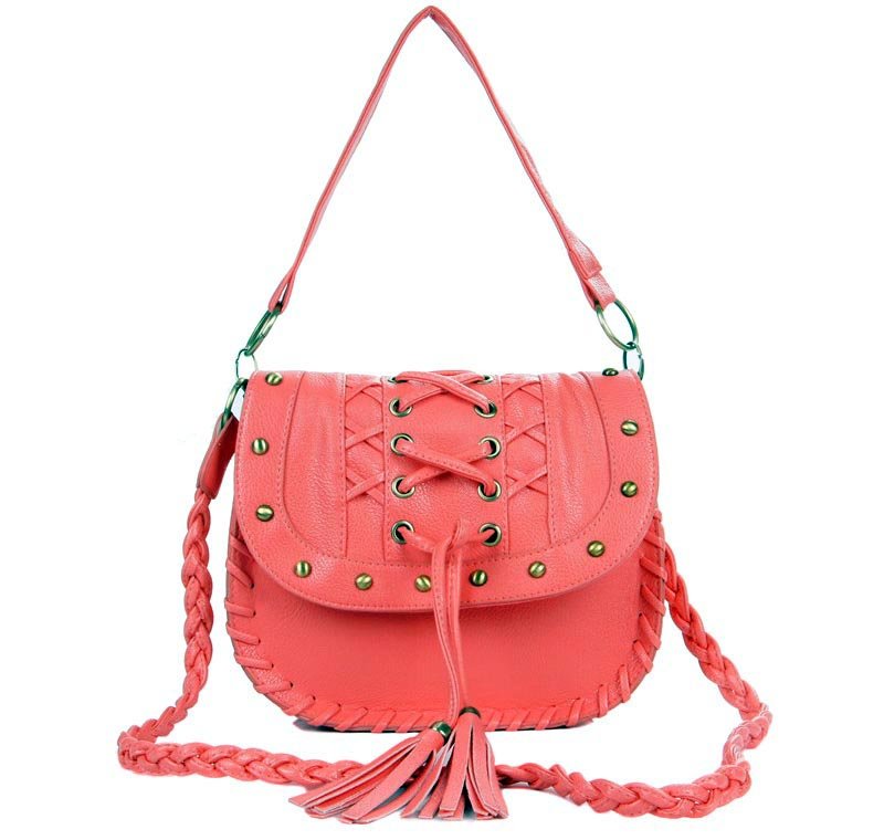 Handbags-Wholesale-Romantic-Pink-Shoulder-Handbag-Women-Cross-body-Bag ...